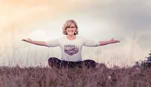 Portrait Michaela Langer