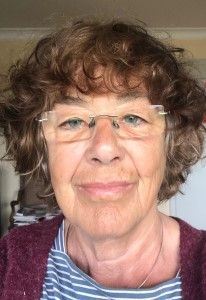 Portrait Susanne Guinand