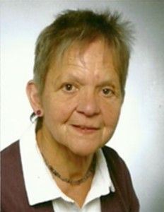 Portrait Dorothee Gammel