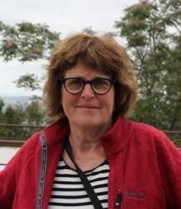 Portrait Heidi Silbermann