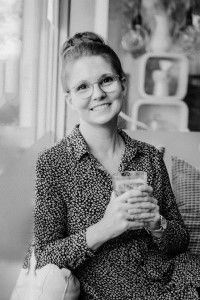 Portrait Jasmin Hermes