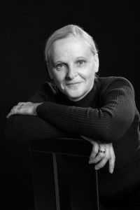 Portrait Regina Hendel