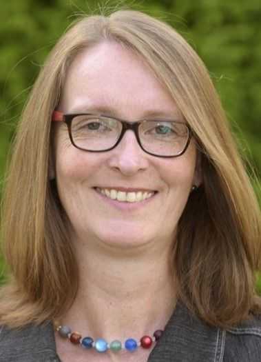 Portrait Helene Wirkus