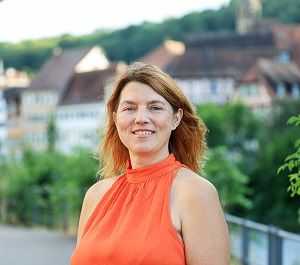 Portrait Alexandra Abredat