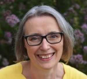 Portrait Christiane Krau&szlig;