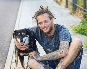 Portrait Matthias Kaufmann