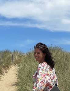 Portrait Frizzi Verleger