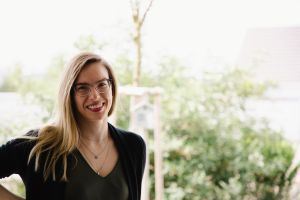 Portrait Mareen Munz