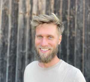 Portrait Jan Scherer