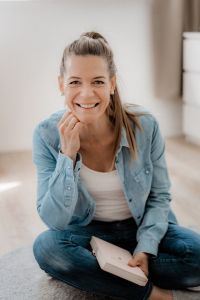 Portrait Kathrin Comino