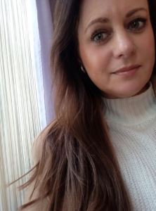 Portrait Nicole Walter
