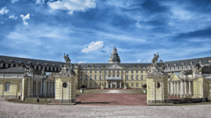 Bundesgerichtshof in Karlsruhe